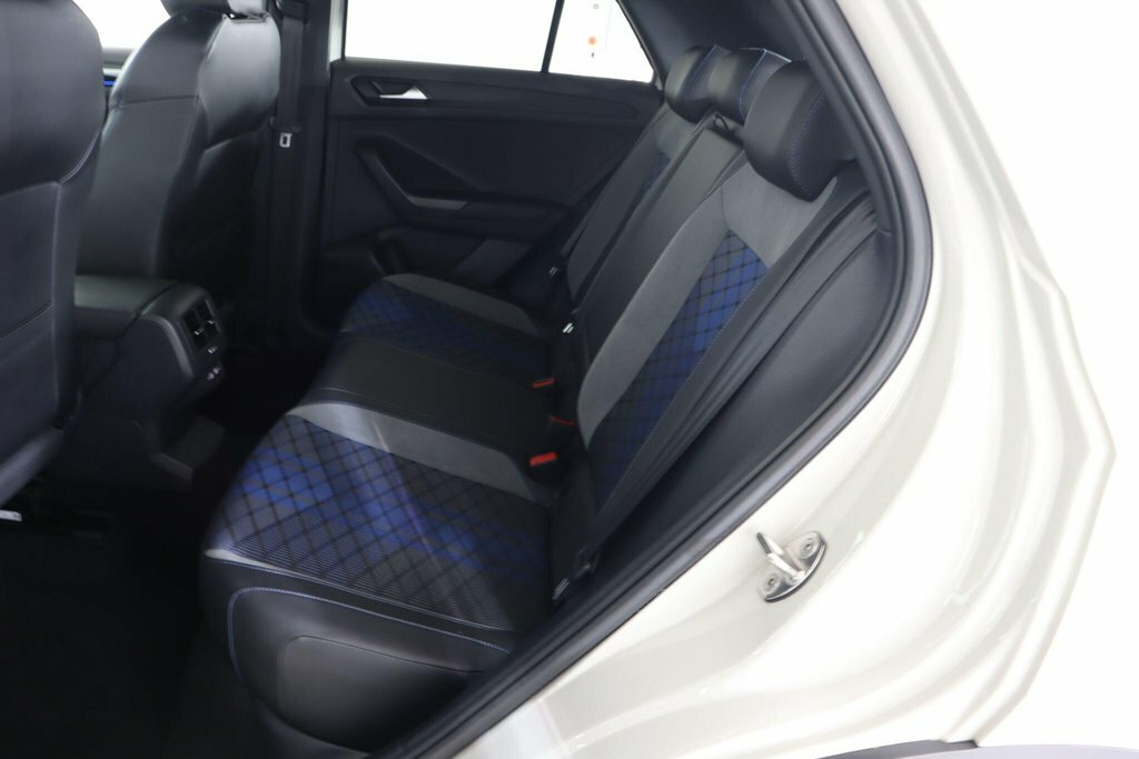 Volkswagen T-Roc Style Grey #13