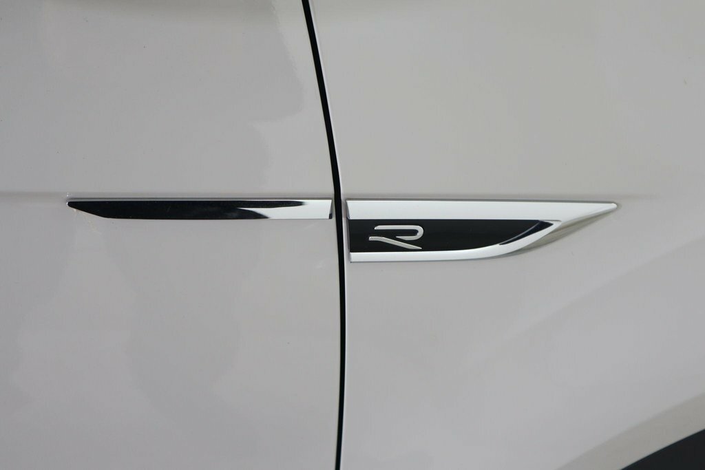 Volkswagen T-Roc Style Grey #58