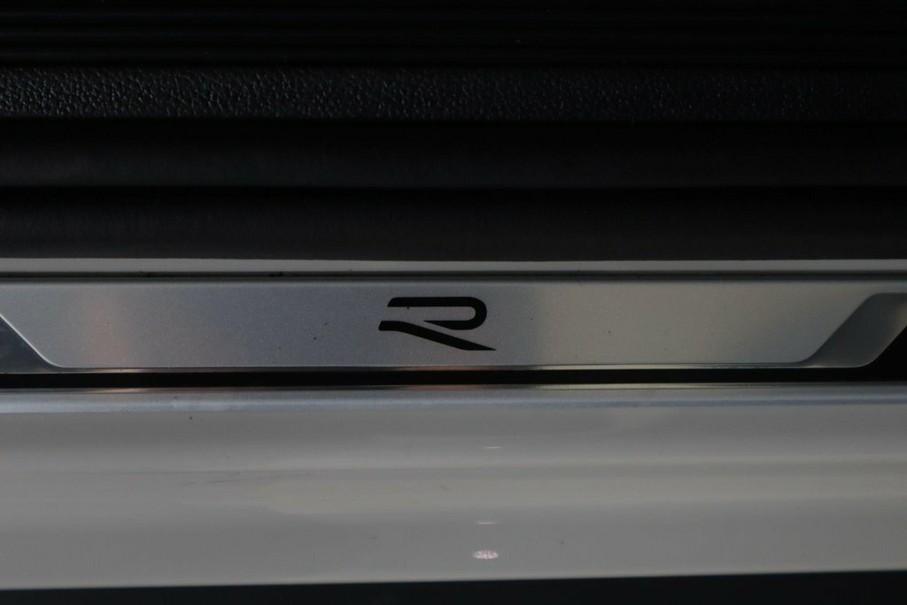 Volkswagen T-Roc Style Grey #22