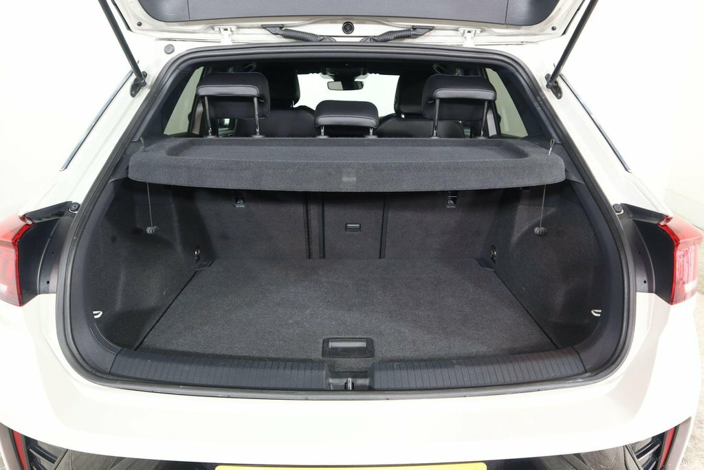 Volkswagen T-Roc Style Grey #50