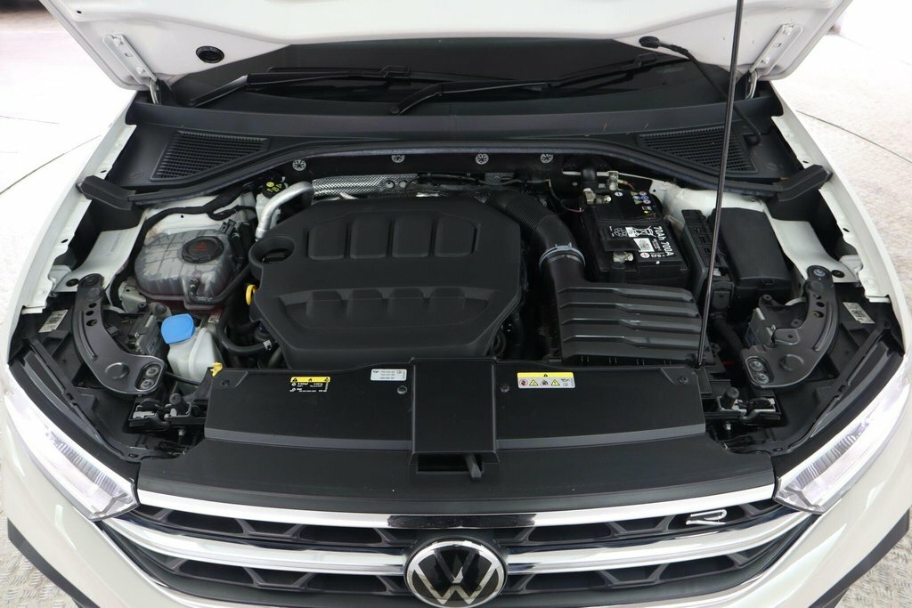 Volkswagen T-Roc Style Grey #23