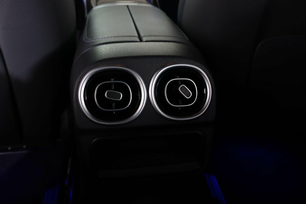 Mercedes-Benz C Class Estate Blue #15