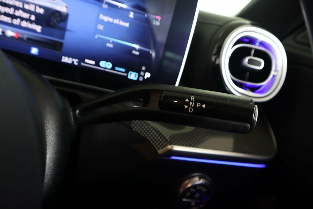 Mercedes-Benz C Class Estate Blue #59