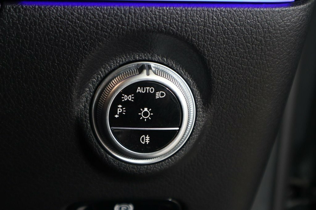 Mercedes-Benz C Class Estate Blue #19