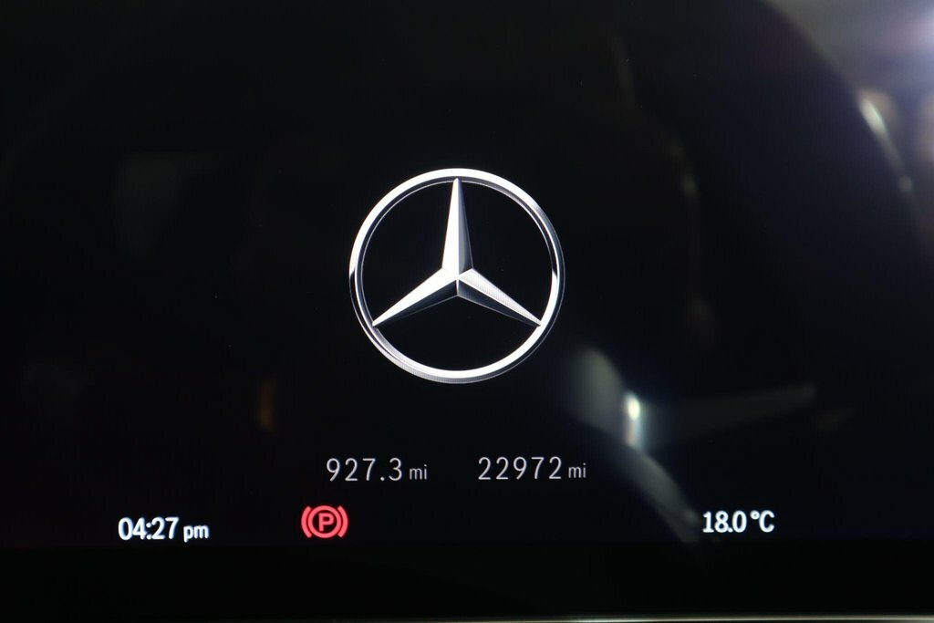Mercedes-Benz C Class Estate Blue #58