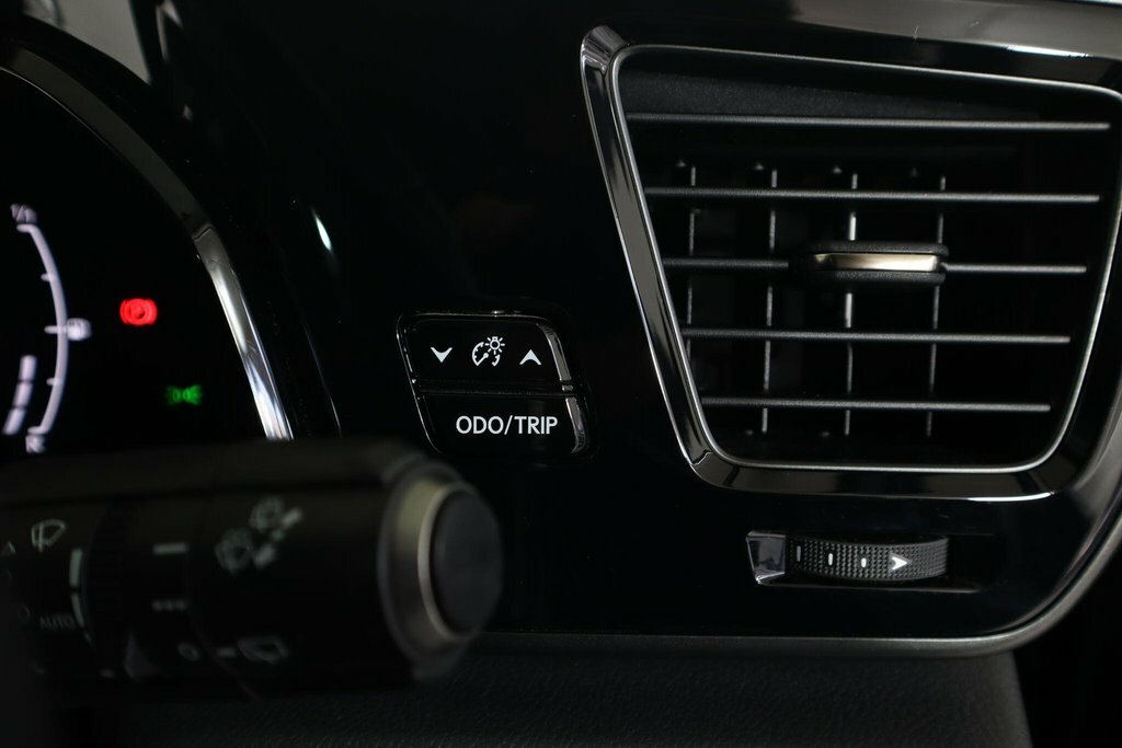 Lexus NX 2.5 350H E-cvt 4Wd Euro 6 Ss Black #23