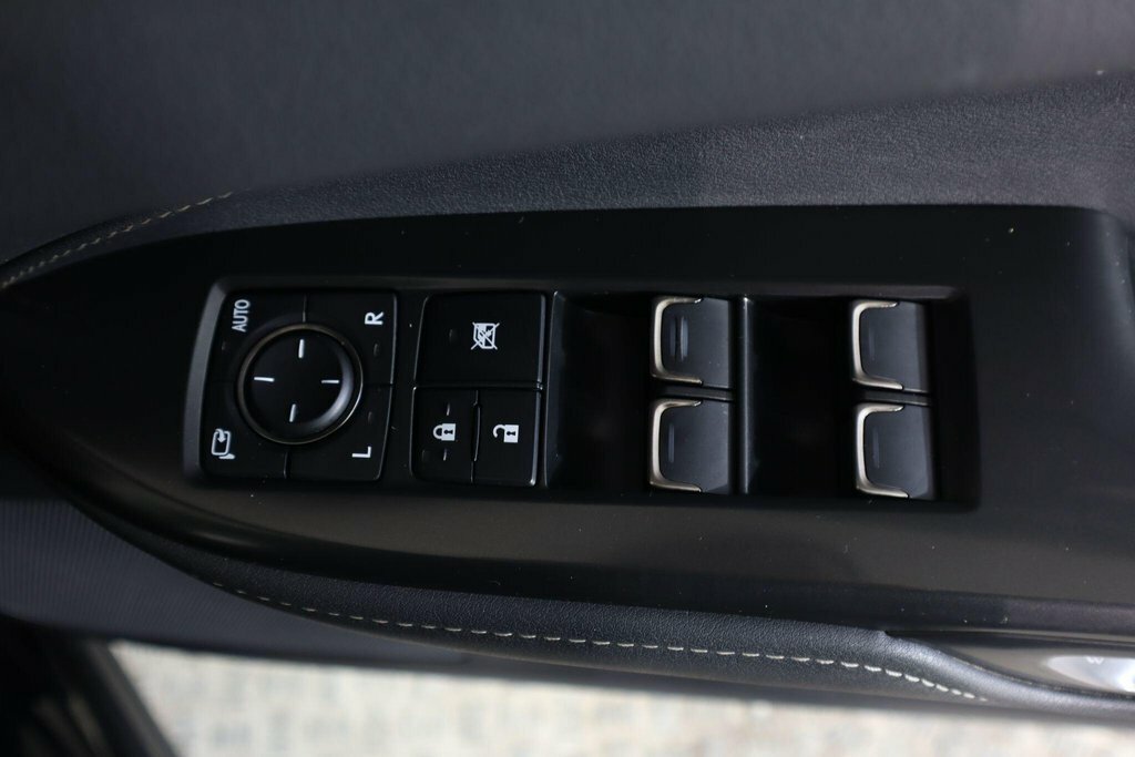 Lexus NX 2.5 350H E-cvt 4Wd Euro 6 Ss Black #25