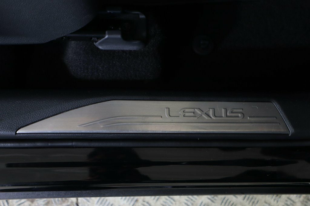 Lexus NX 2.5 350H E-cvt 4Wd Euro 6 Ss Black #53
