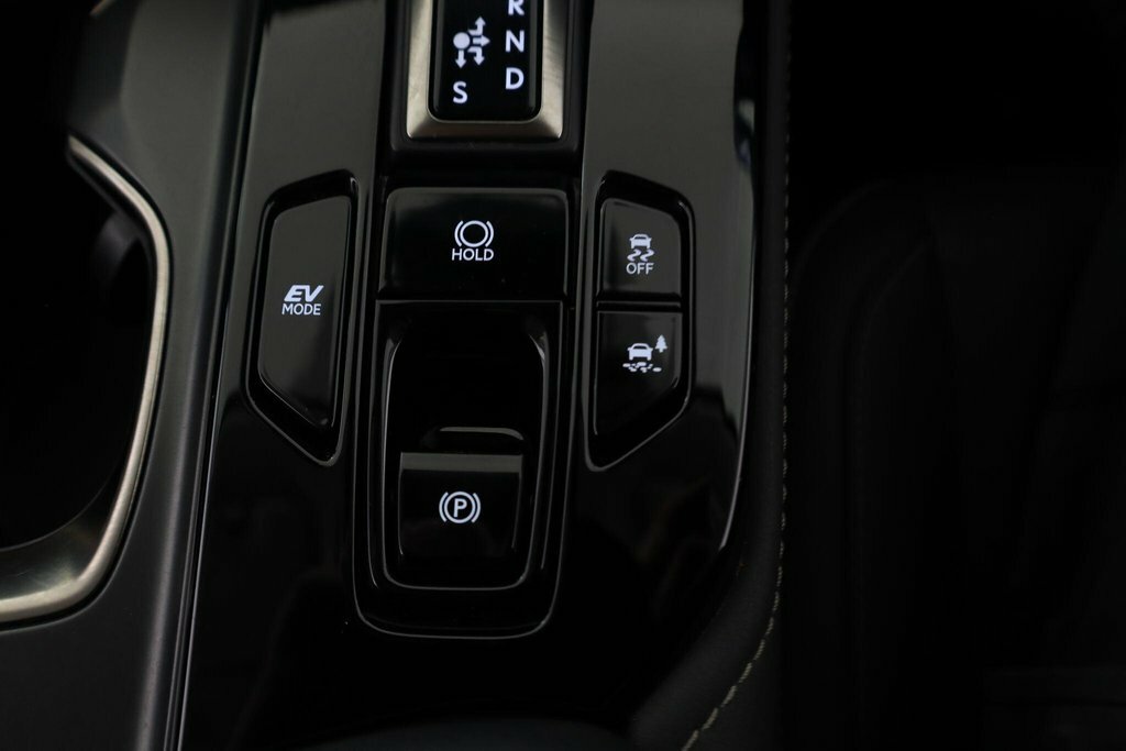 Lexus NX 2.5 350H E-cvt 4Wd Euro 6 Ss Black #22