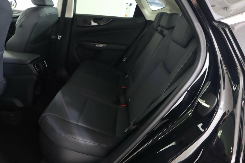 Lexus NX 2.5 350H E-cvt 4Wd Euro 6 Ss Black #13