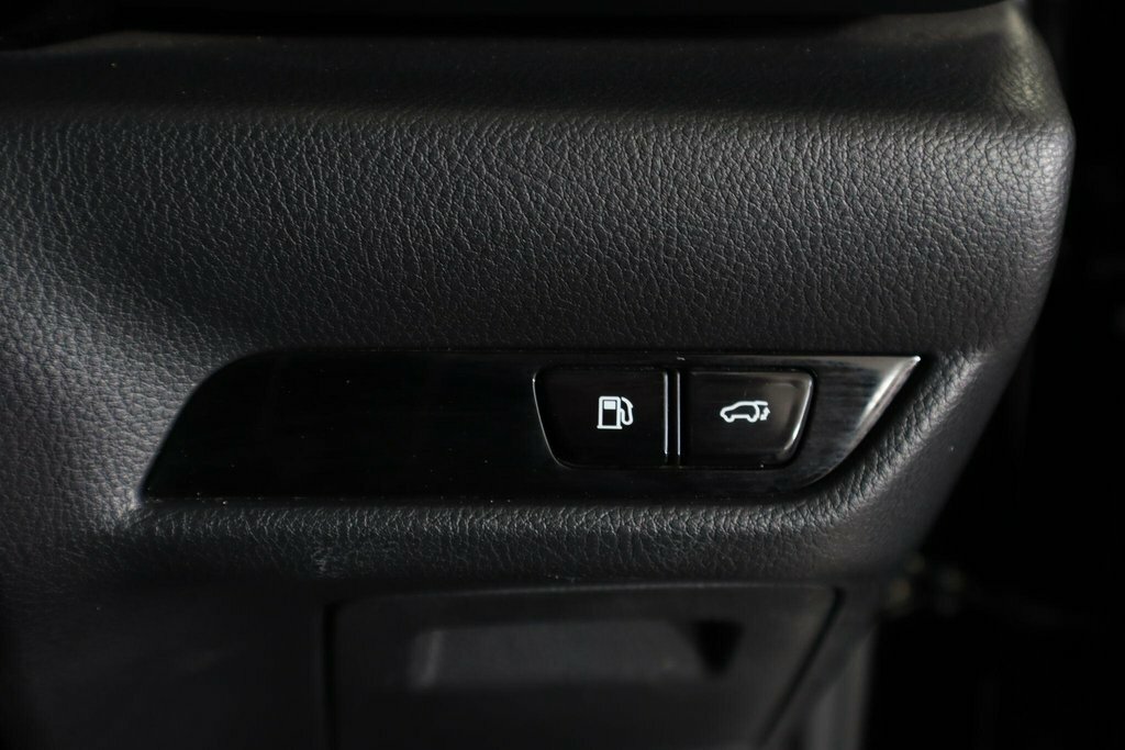 Lexus NX 2.5 350H E-cvt 4Wd Euro 6 Ss Black #24