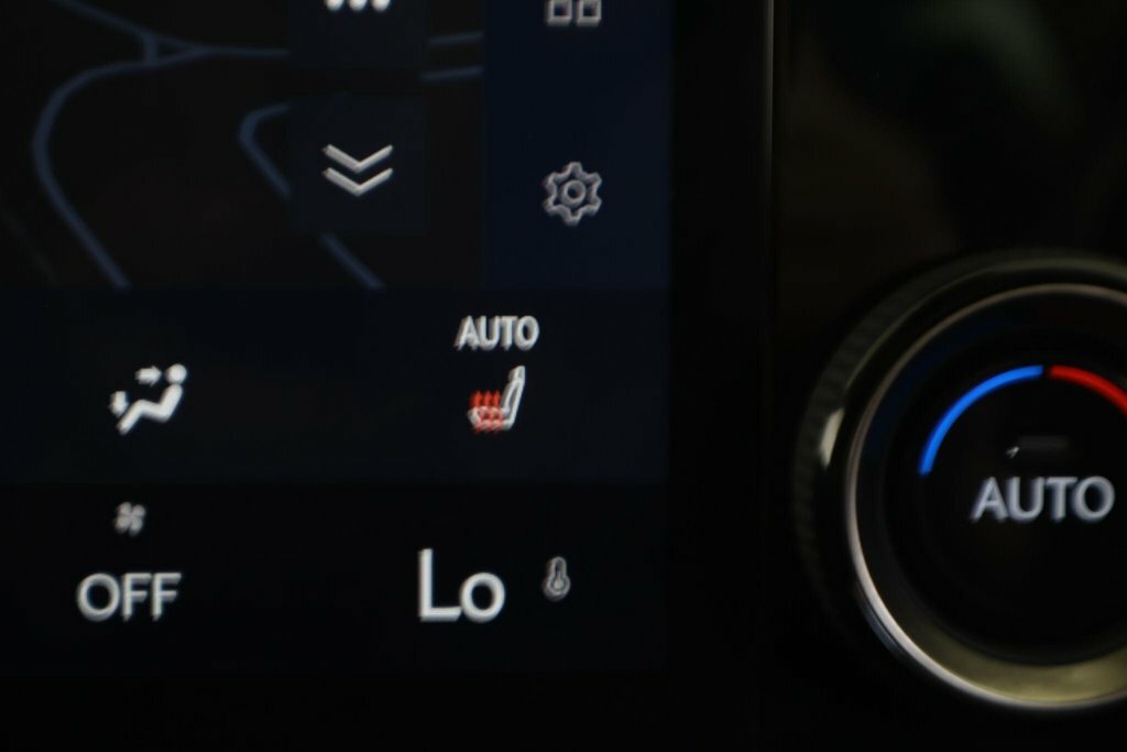 Lexus NX 2.5 350H E-cvt 4Wd Euro 6 Ss Black #51