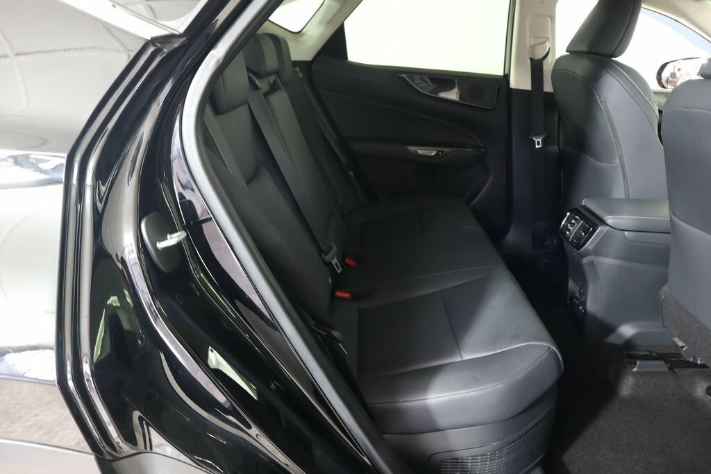 Lexus NX 2.5 350H E-cvt 4Wd Euro 6 Ss Black #12