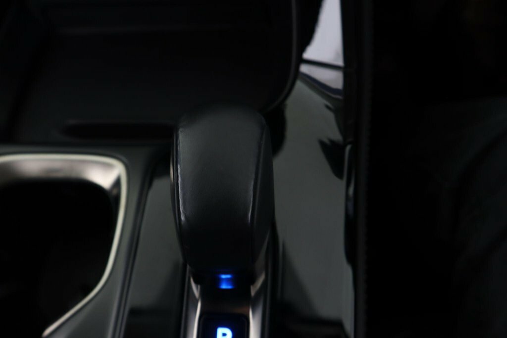 Lexus NX 2.5 350H E-cvt 4Wd Euro 6 Ss Black #52