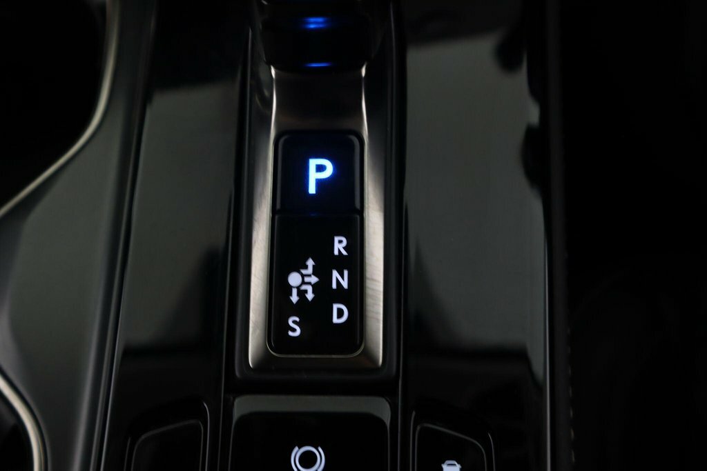 Lexus NX 2.5 350H E-cvt 4Wd Euro 6 Ss Black #21