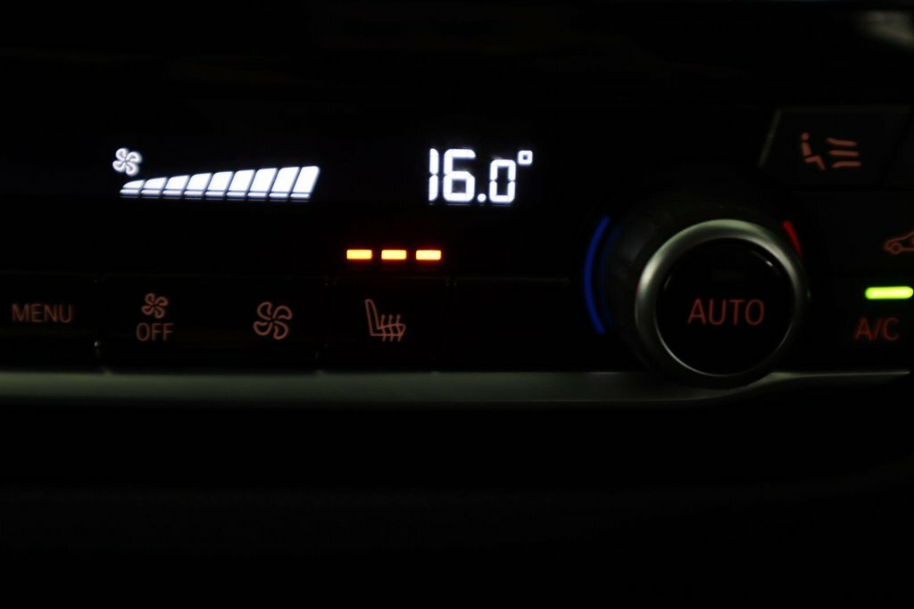 BMW 5 Series 530E Se Saloon Blue #58
