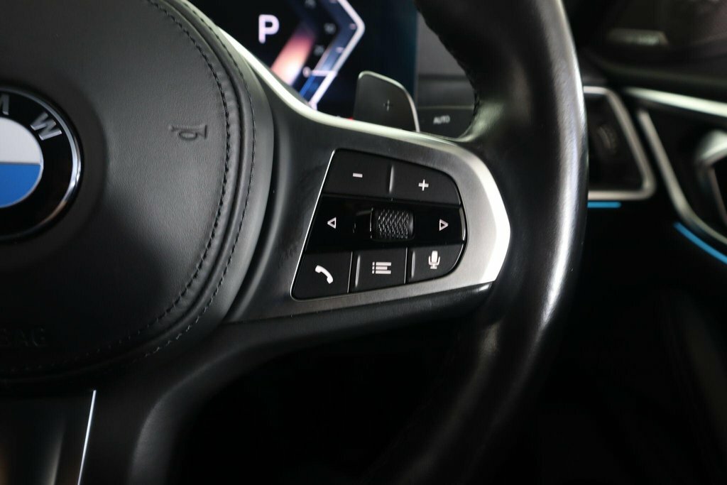 BMW 4 Series Gran Coupe 420I M Sport Step Techpro Pack Blue #15