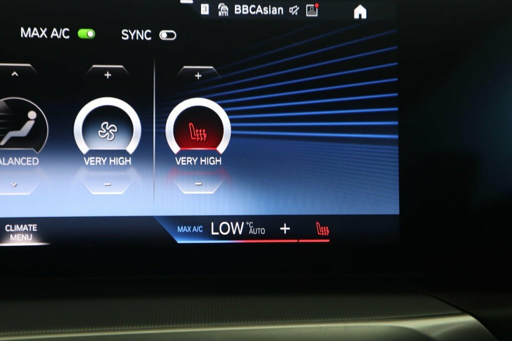 BMW 4 Series Gran Coupe 420I M Sport Step Techpro Pack Blue #34
