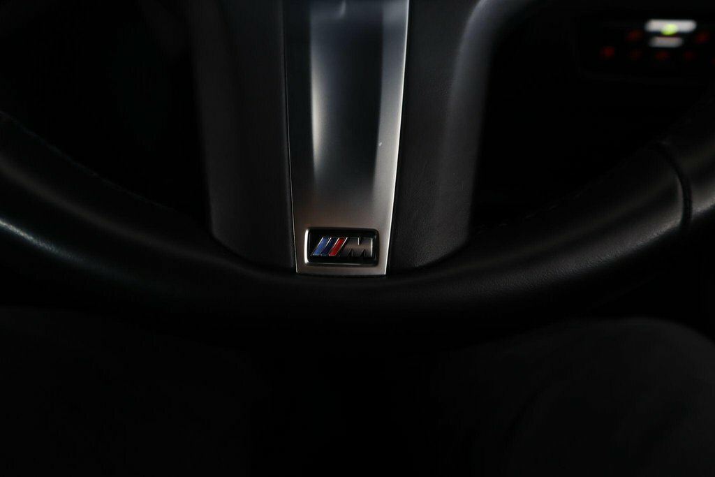 BMW 4 Series Gran Coupe 420I M Sport Step Techpro Pack Blue #60