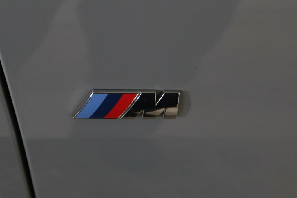 BMW 4 Series Gran Coupe 420I M Sport Step Techpro Pack Blue #59