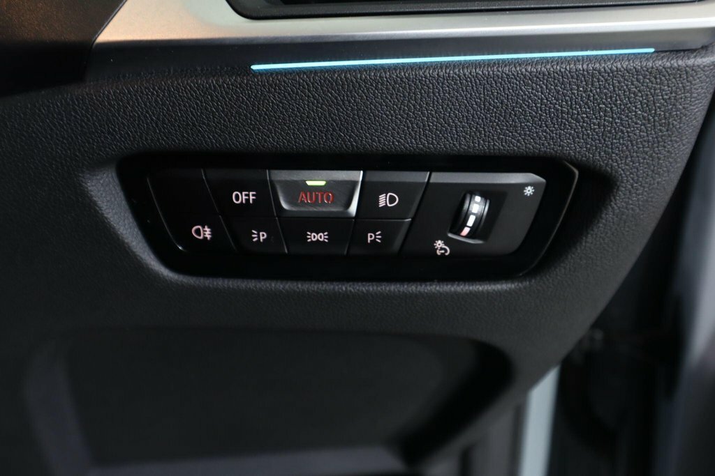 BMW 4 Series Gran Coupe 420I M Sport Step Techpro Pack Blue #24