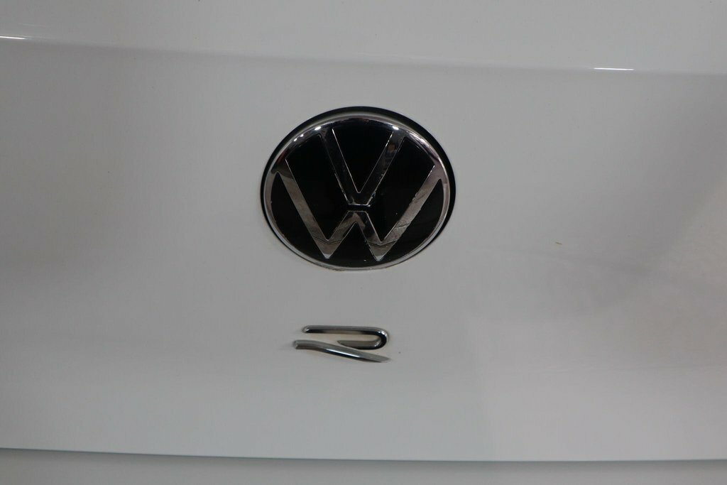 Volkswagen Golf Hatchback Gti Dsg 201111 White #56