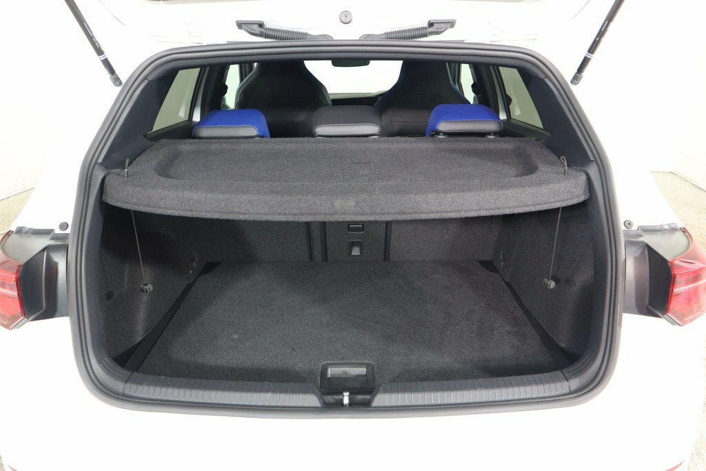 Volkswagen Golf Hatchback Gti Dsg 201111 White #52