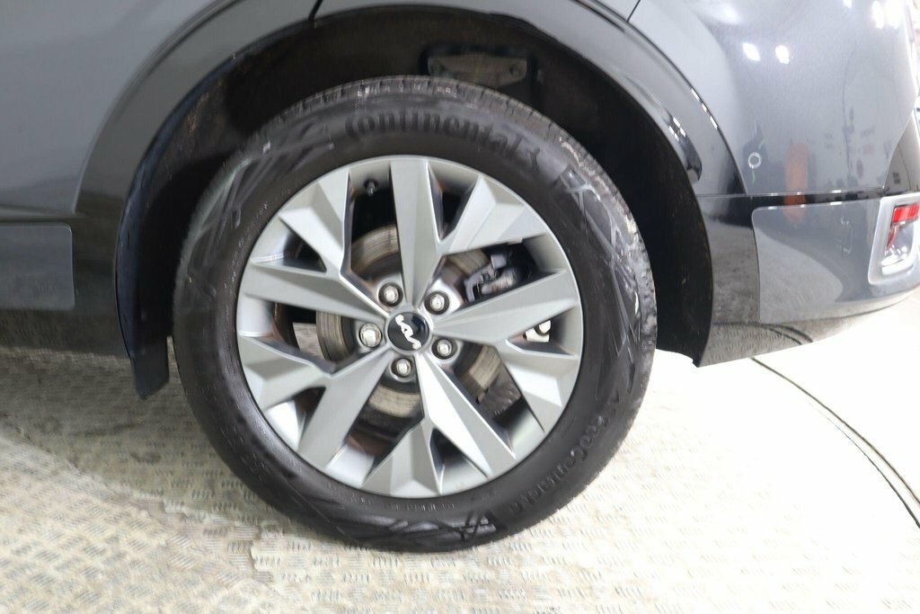 Kia Sportage Gt-line Red #32