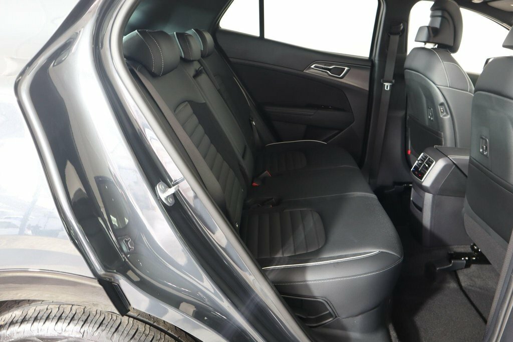 Kia Sportage Gt-line Red #13