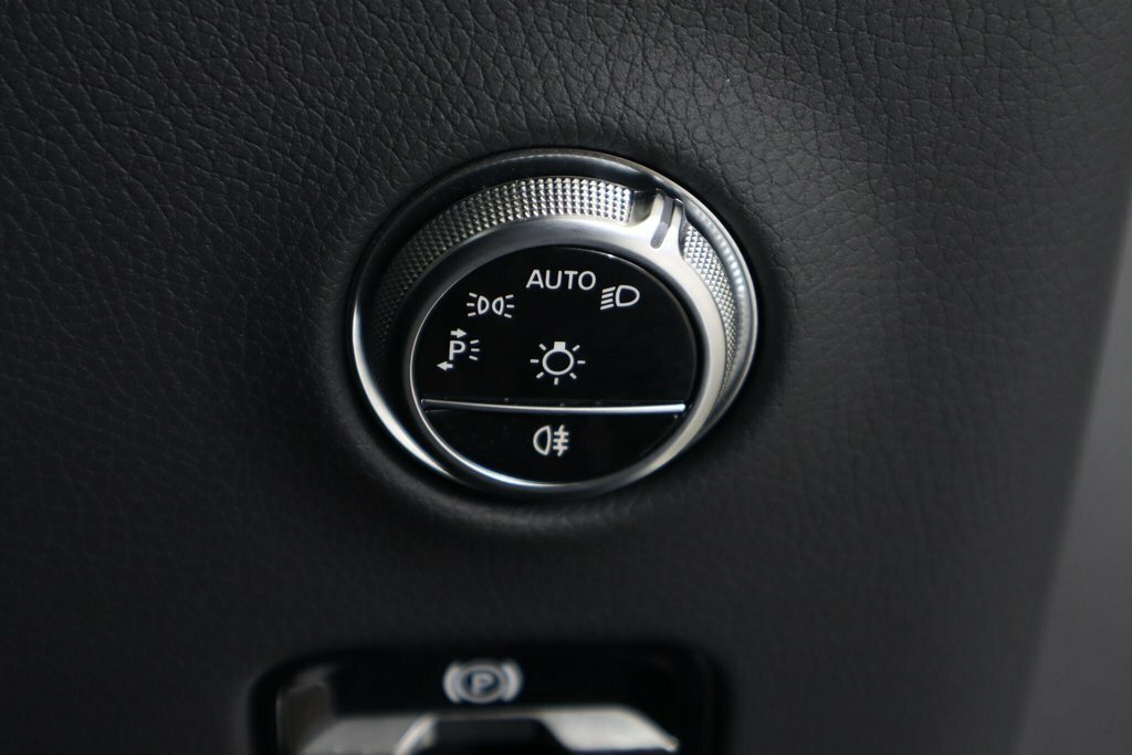 Mercedes-Benz GLC Class Amg Line Silver #22
