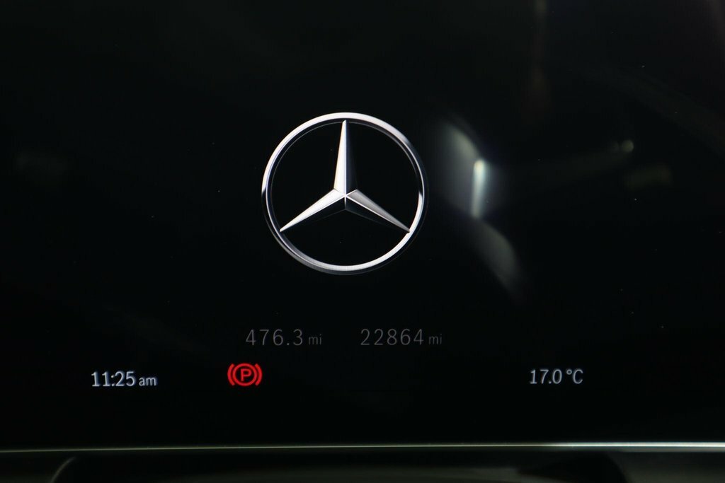 Mercedes-Benz GLC Class Amg Line Silver #63