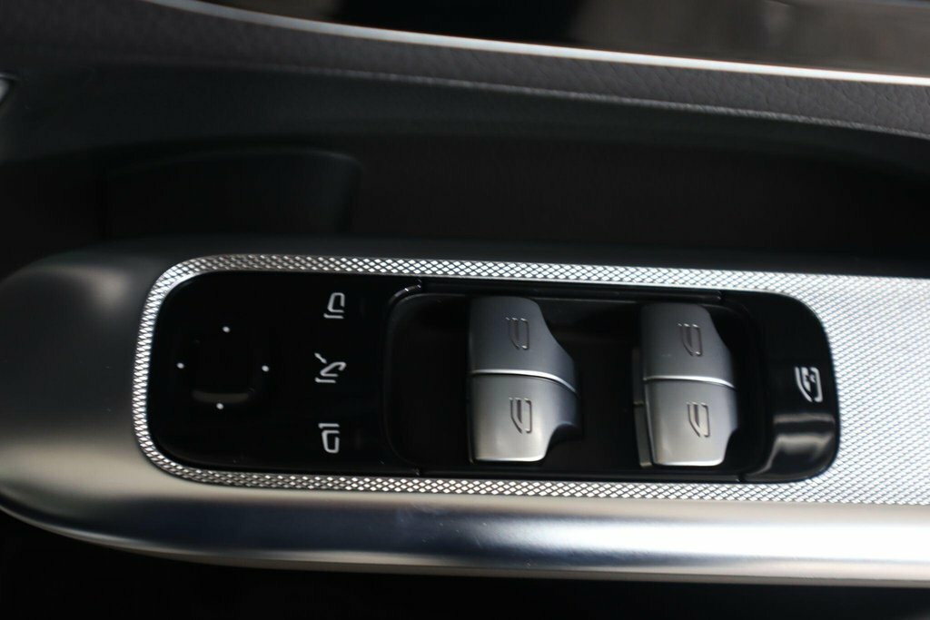 Mercedes-Benz GLC Class Amg Line Silver #27