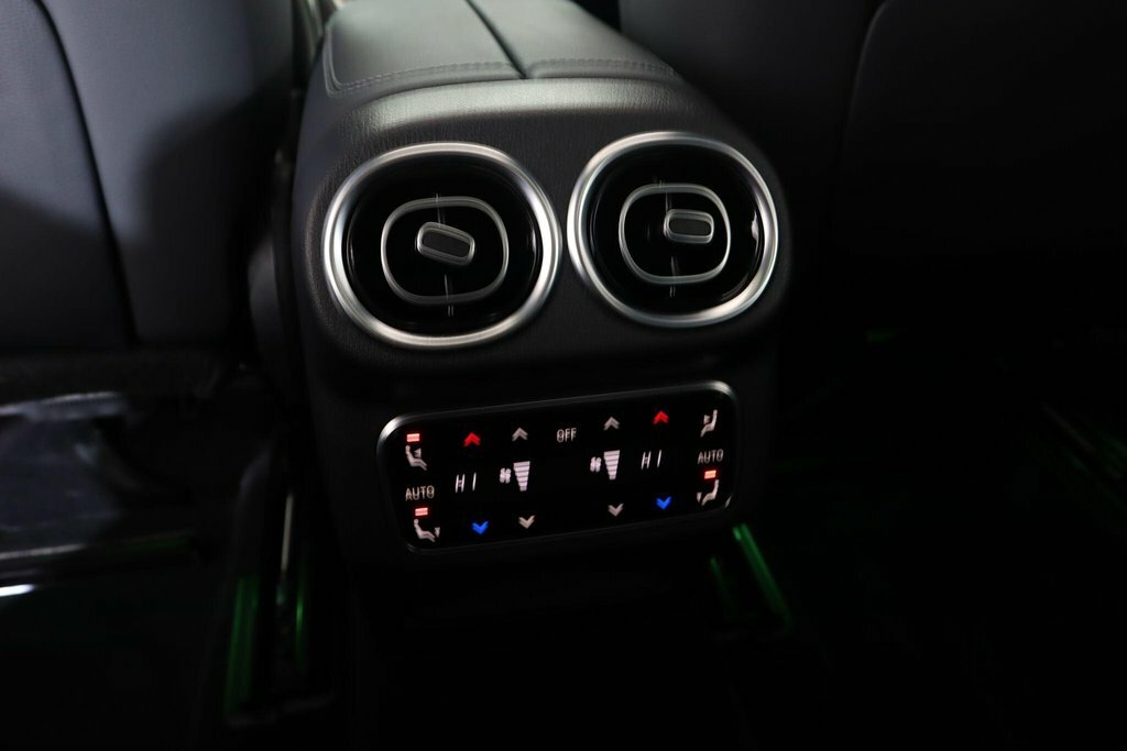 Mercedes-Benz GLC Class Amg Line Silver #16