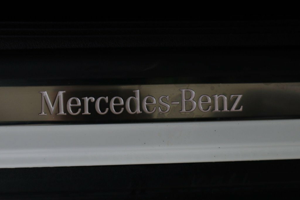 Mercedes-Benz GLC Class Amg Line Silver #66