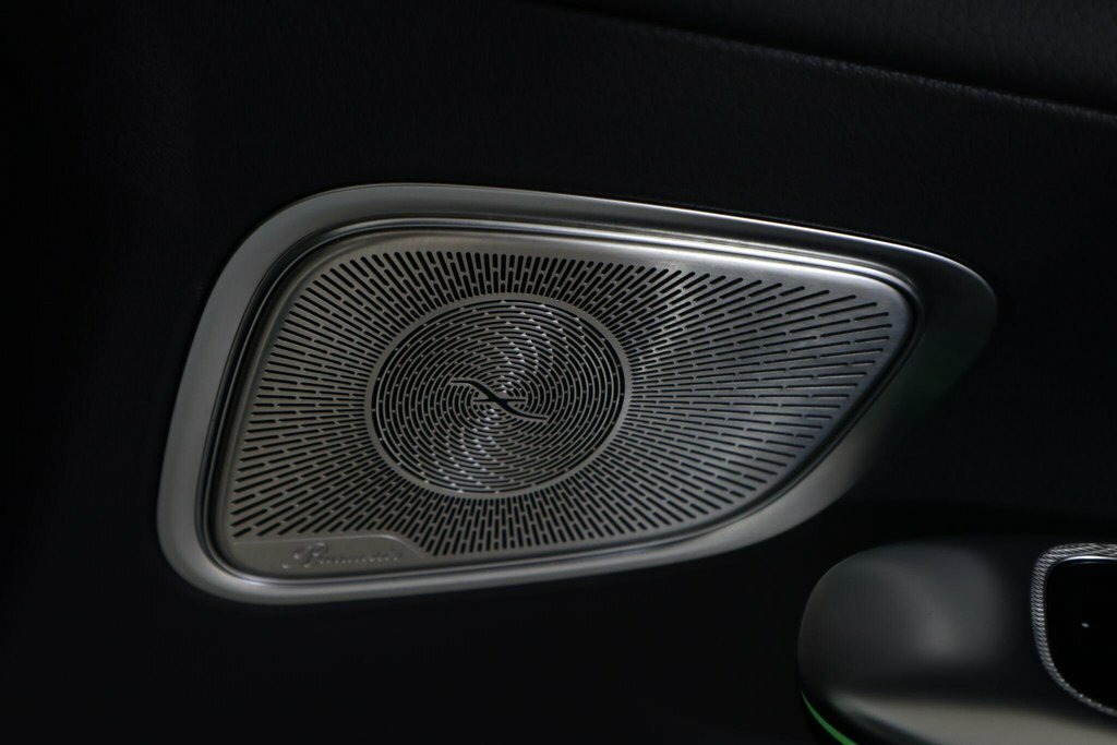 Mercedes-Benz GLC Class Amg Line Silver #24