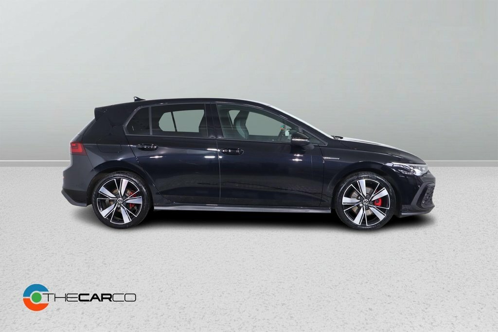 Volkswagen Golf 2L Gtd VN22LOF Black #6