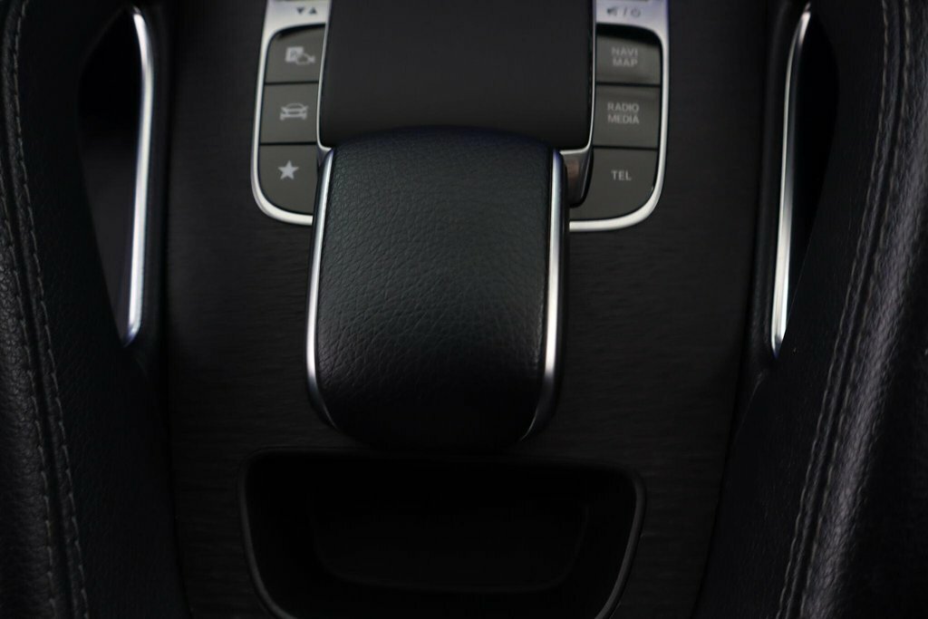 Mercedes-Benz GLE Class Coupe White #20