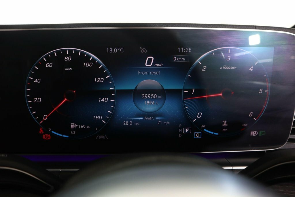 Mercedes-Benz GLE Class Coupe White #49