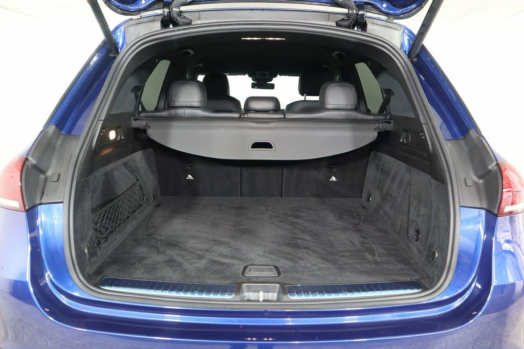 Mercedes-Benz GLE Class Coupe White #50