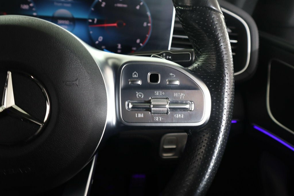 Mercedes-Benz GLE Class Coupe White #14