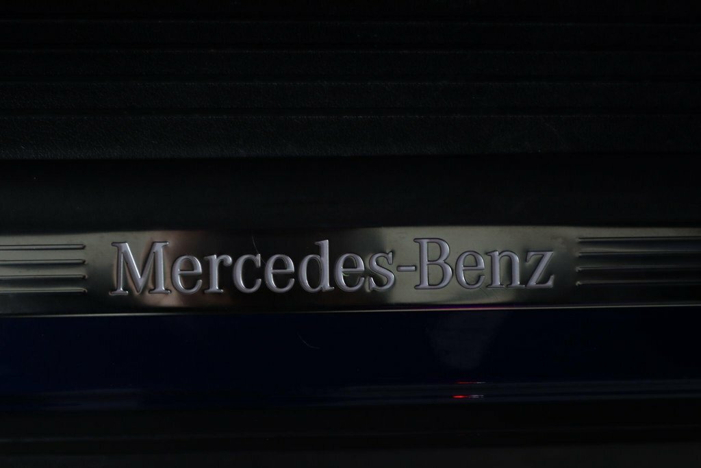 Mercedes-Benz GLE Class Coupe White #55