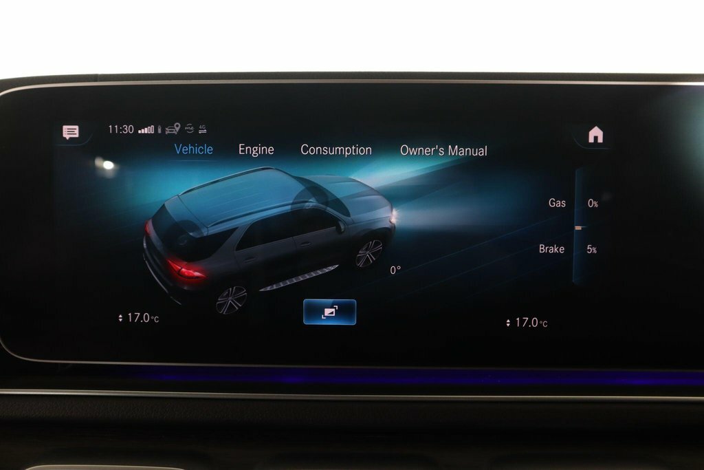Mercedes-Benz GLE Class Coupe White #38