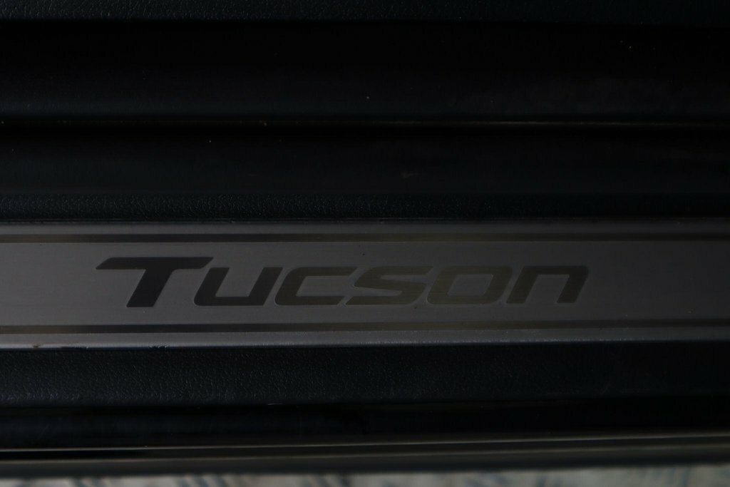 Hyundai Tucson Ultimate Grey #60