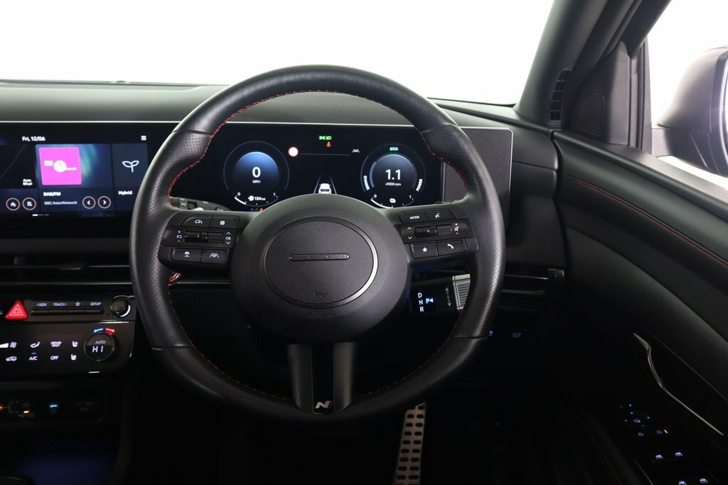 Hyundai Tucson Ultimate Grey #51