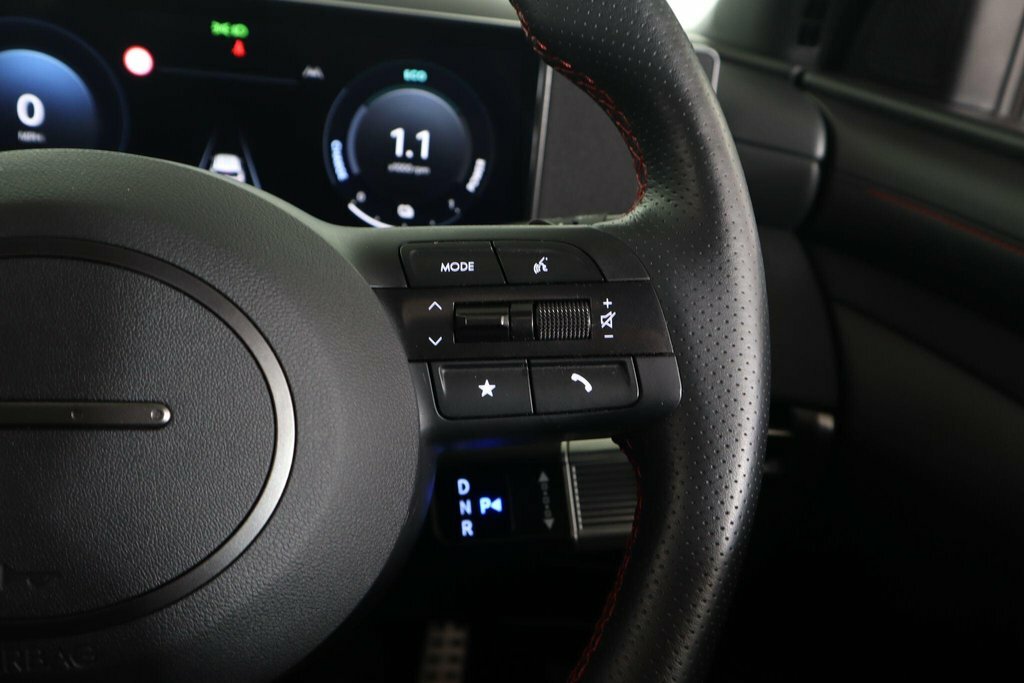 Hyundai Tucson Ultimate Grey #16