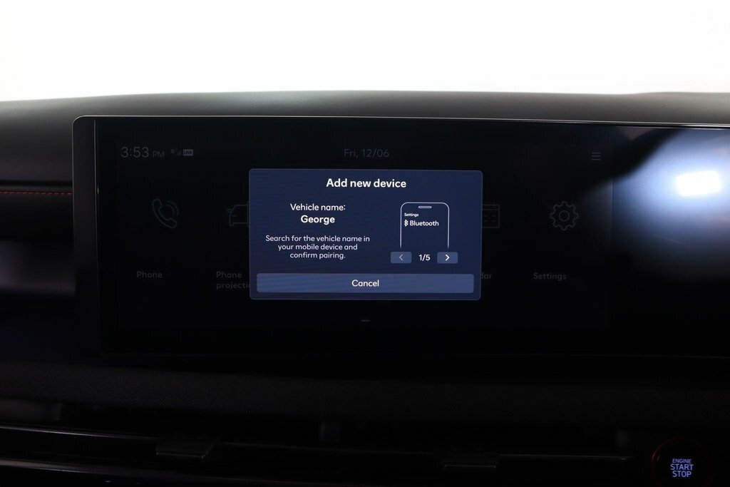 Hyundai Tucson Ultimate Grey #37