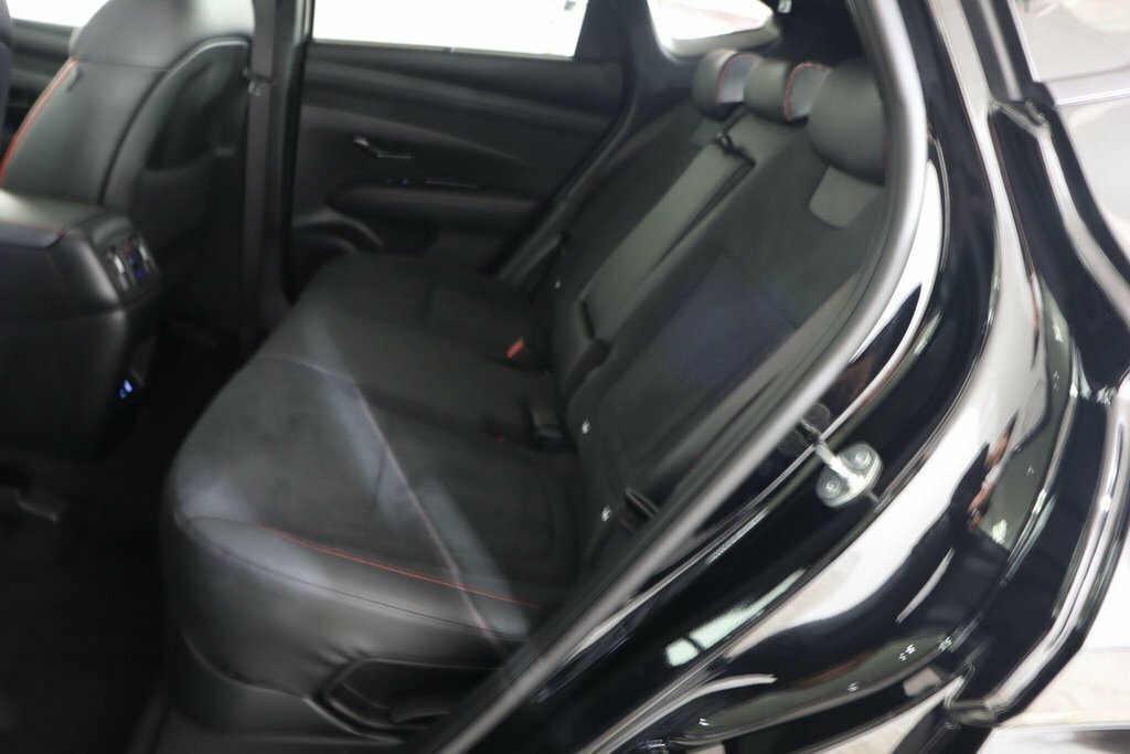 Hyundai Tucson Ultimate Grey #13