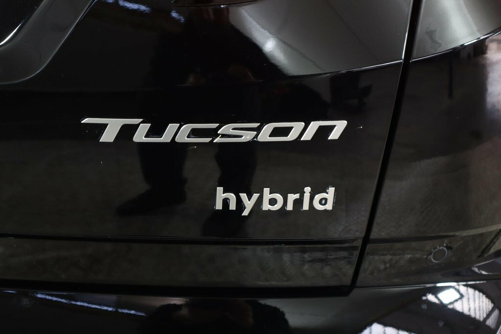 Hyundai Tucson Ultimate Grey #54
