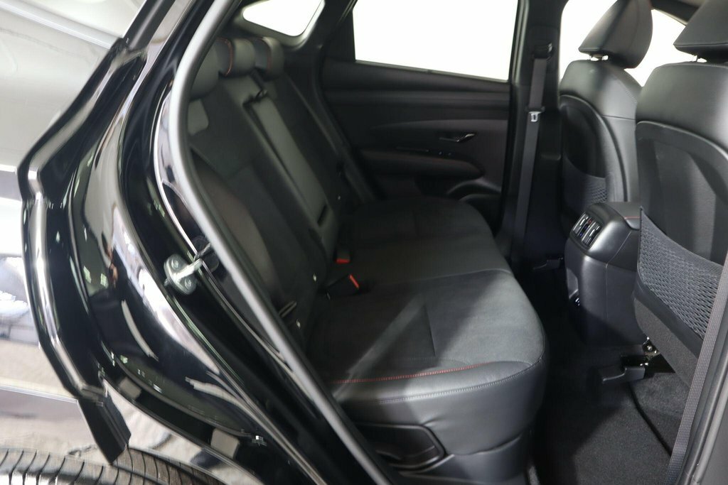 Hyundai Tucson Ultimate Grey #12
