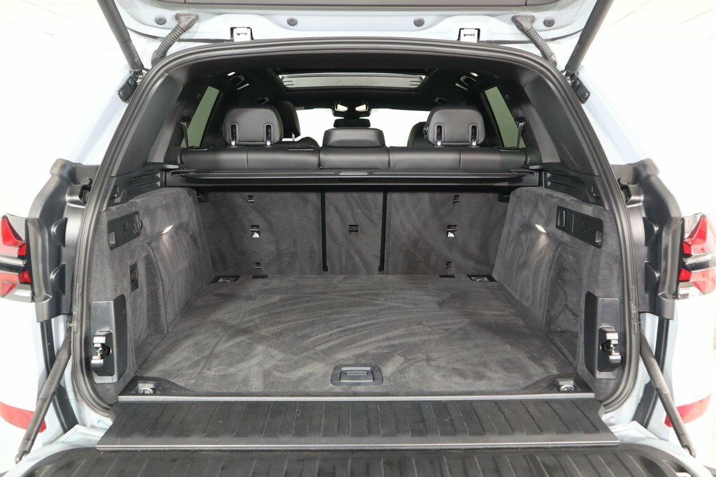 BMW X5 Xdrive30d Mht M Sport Techpro Pack White #61